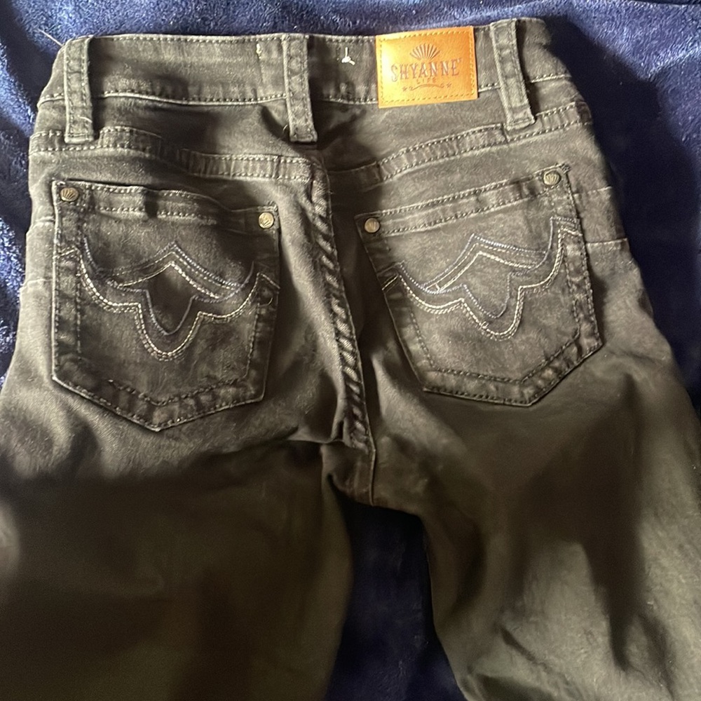 Shyanne women’s jeans